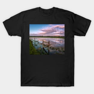 The Fence T-Shirt